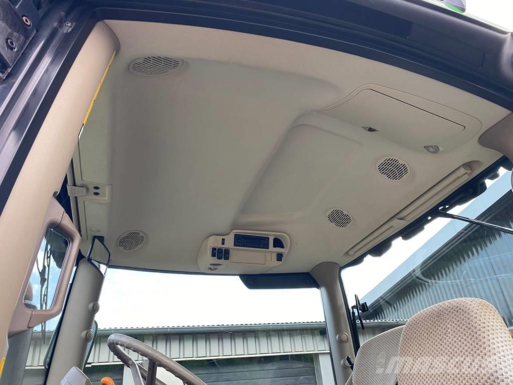 John Deere 6155 R Tractores