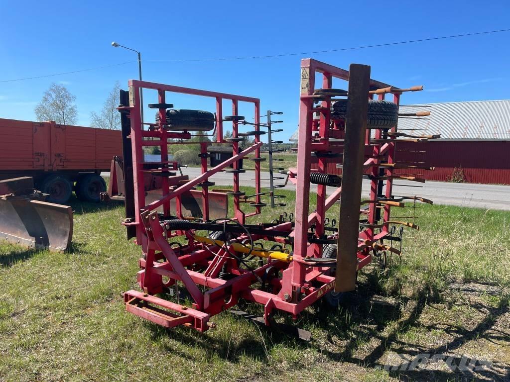 Potila SK 450 äes Gradas