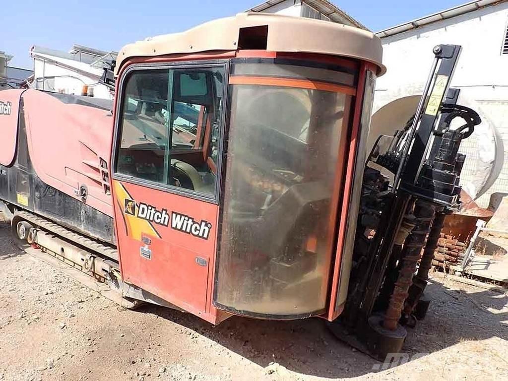Ditch Witch JT30AT Perforadora de superficie