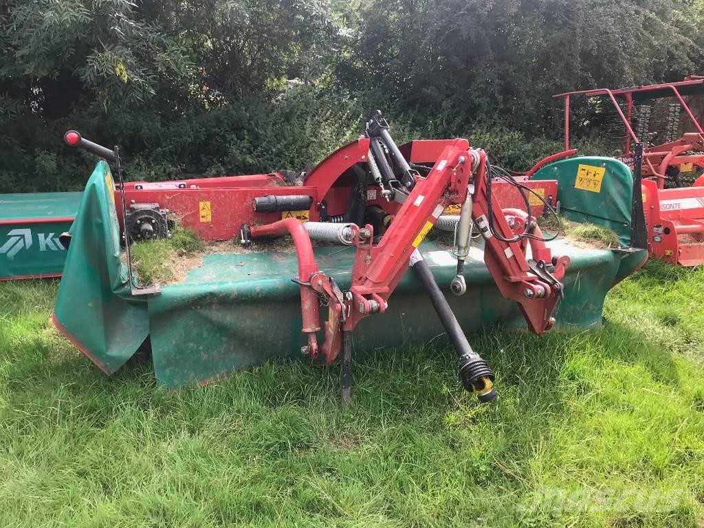 Kverneland 2832F Podadoras