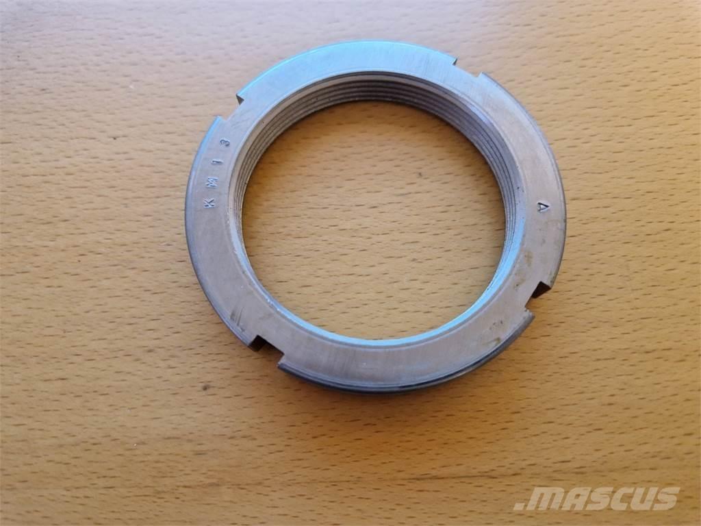 Eco Log 7002579 Transmisiones