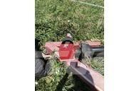 Rowse Double 9 Cosechadoras de forraje autopropulsadas