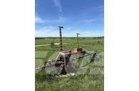 Rowse Double 9 Cosechadoras de forraje autopropulsadas