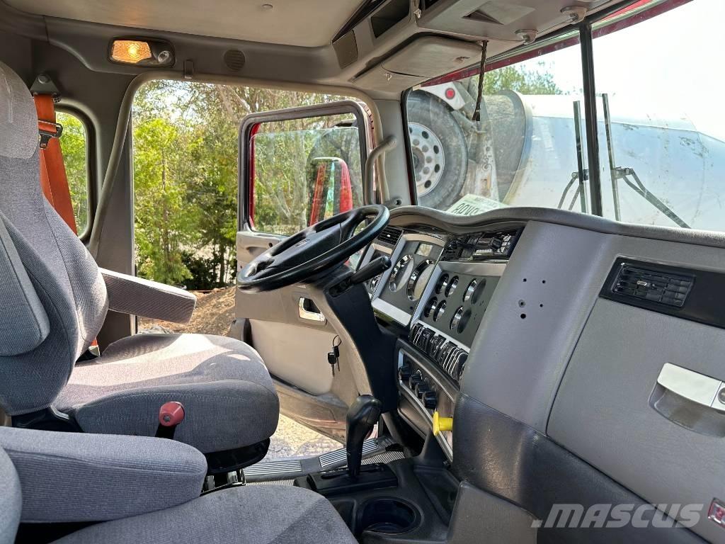 Kenworth W 900 Otros camiones