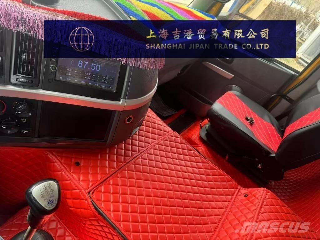 Sany STC 800 T5 Grúas todo terreno