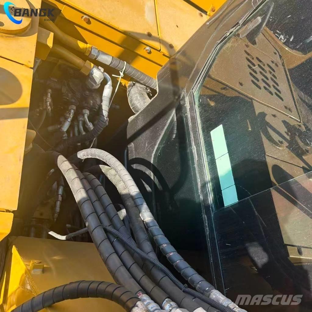 Sany SY 75 C Excavadoras sobre orugas