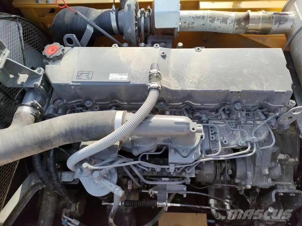 Sany SY365H Excavadoras sobre orugas