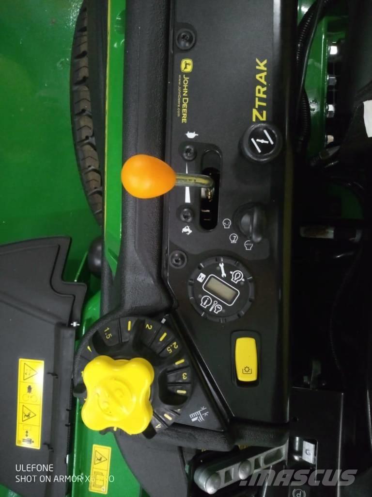 John Deere Z 950 R Segadoras profesionales