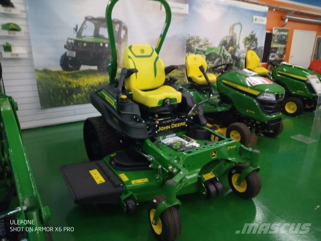 John Deere Z 950 R Segadoras profesionales