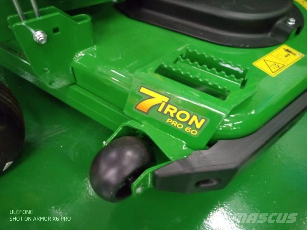 John Deere Z 950 R Segadoras profesionales