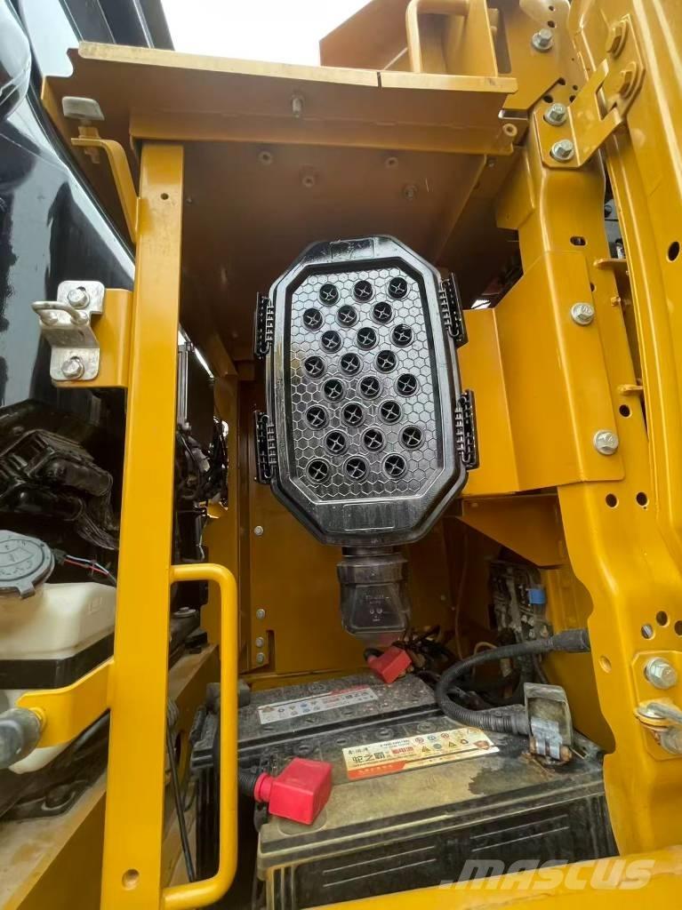 CAT 336gc Excavadoras sobre orugas