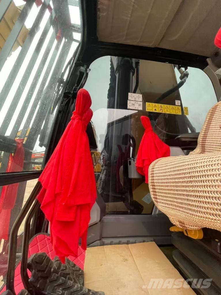 CAT 336gc Excavadoras sobre orugas