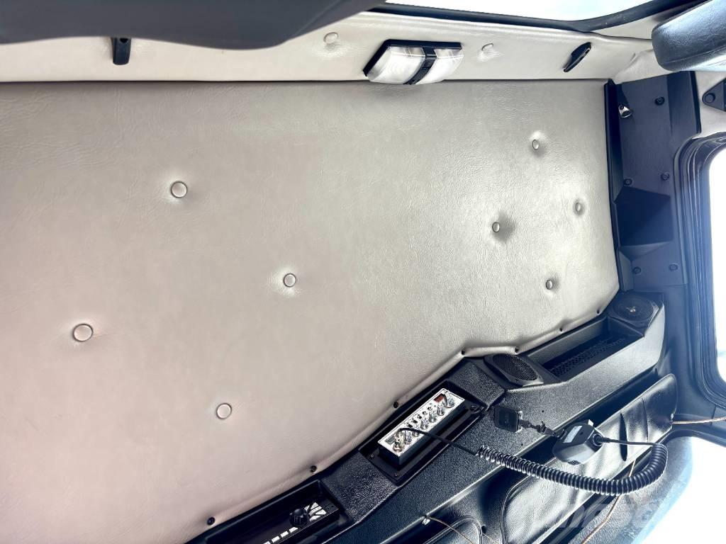 Western Star 4900 Camiones tractor