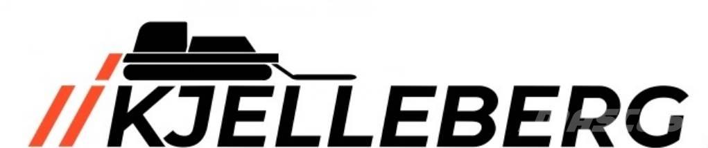 Volvo EC 240 C Excavadoras sobre orugas