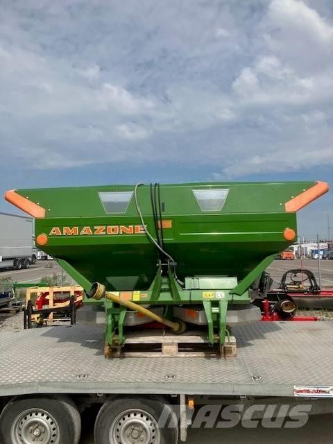 Amazone ZA-M Maxis Esparcidoras de minerales