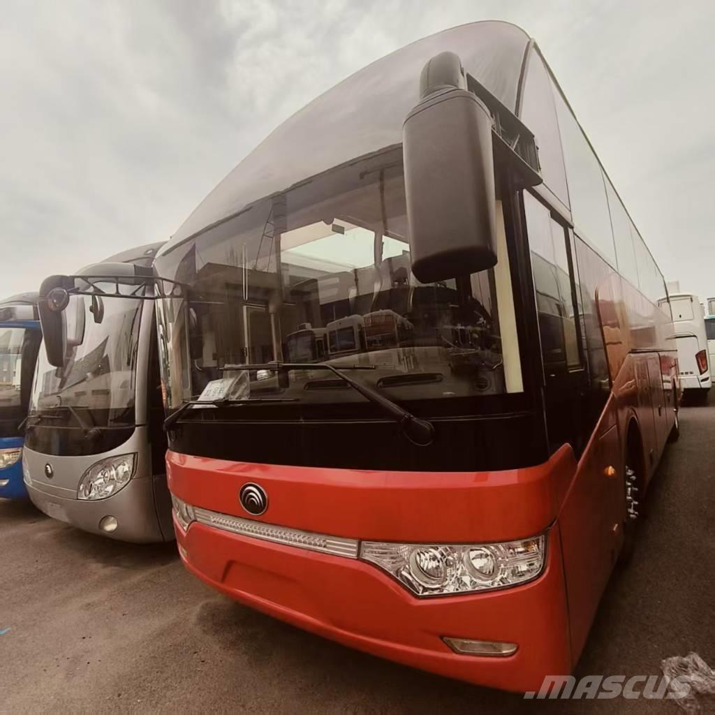 Yutong ZK6120HYA1 Autobús urbano