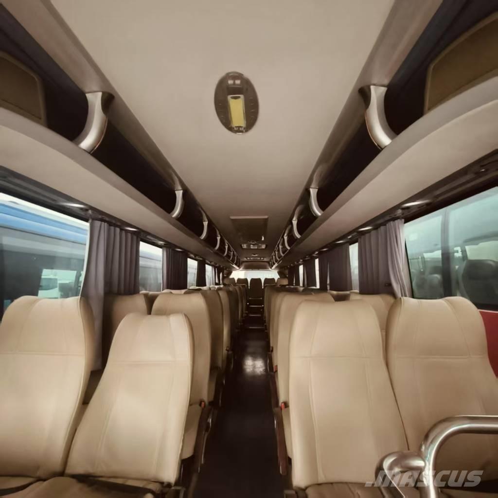 Yutong ZK6120HYA1 Autobús urbano