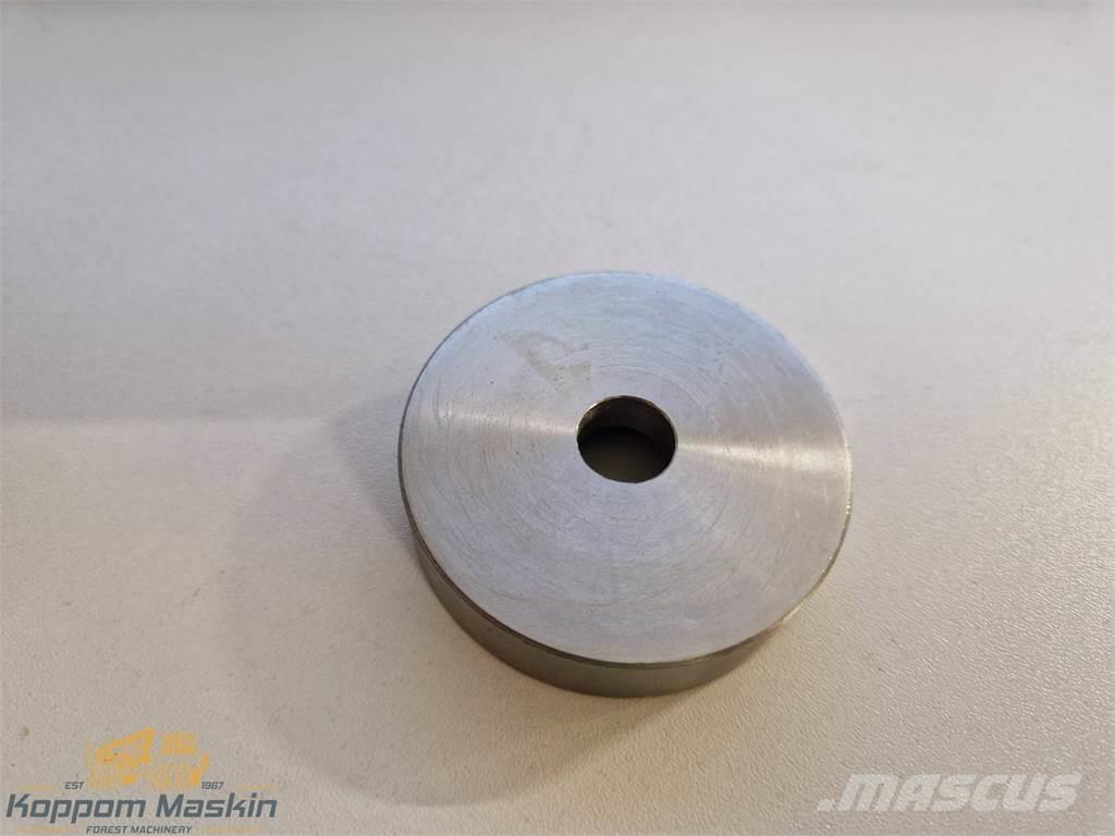 Eco Log 7002937 Hidráulicos