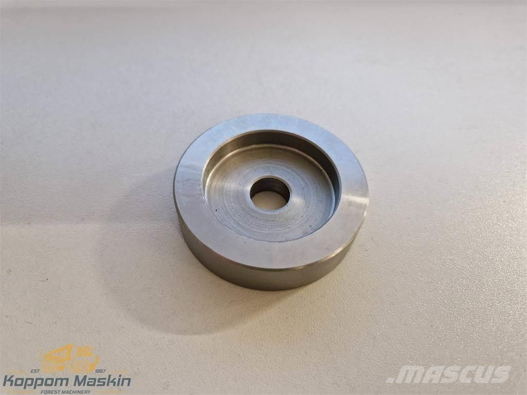 Eco Log 7002937 Hidráulicos