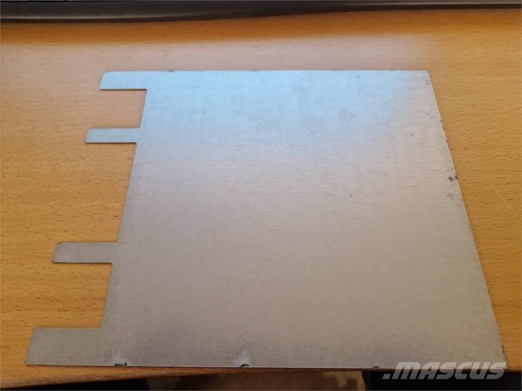 Eco Log 7033707 Cabezales cortadores