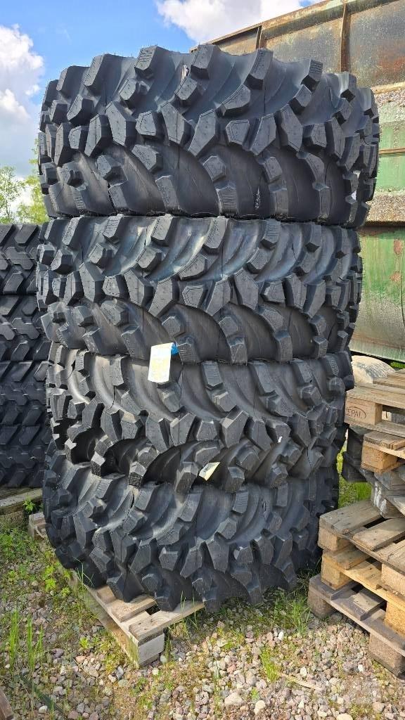 Nokian Groundking Ruedas