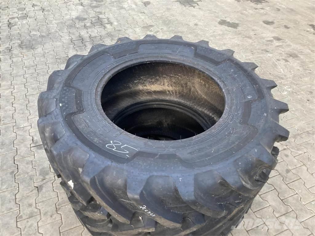 Alliance 420/85R28 Ruedas