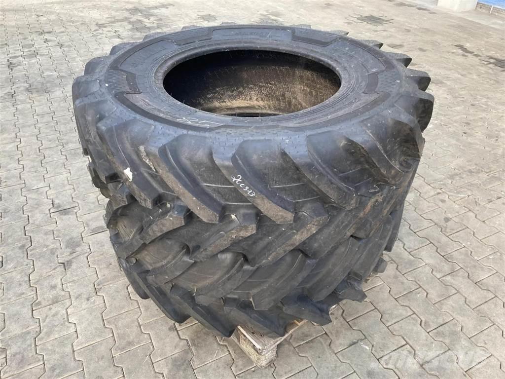 Alliance 420/85R28 Ruedas