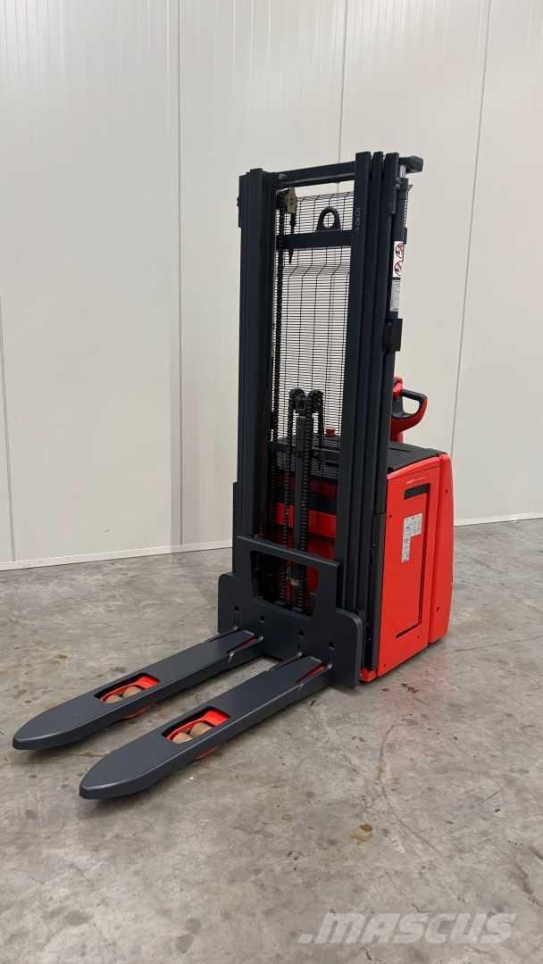 Linde L14 Apiladoras eléctricos