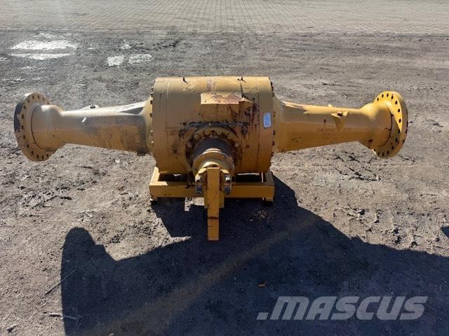 CAT 966 G USED AXLES Ejes