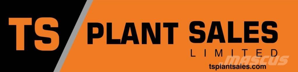 Volvo EC 140 EL Excavadoras sobre orugas