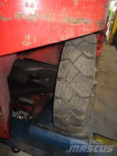 Kalmar 7-600 Camiones diesel