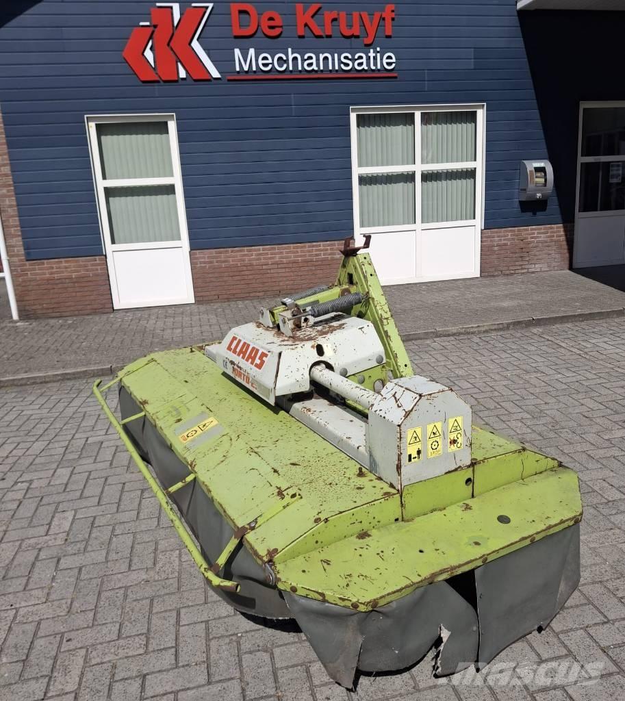 CLAAS Corto 250 F Podadoras