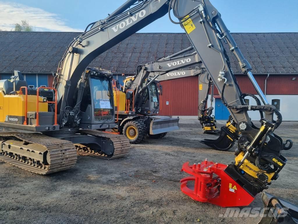 Dala-Klippen DGC300 Otros componentes