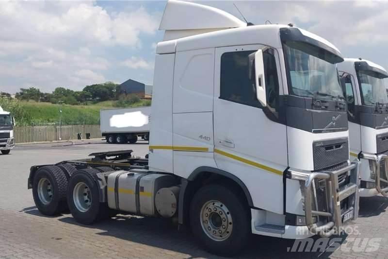 Volvo FH440 Otros camiones