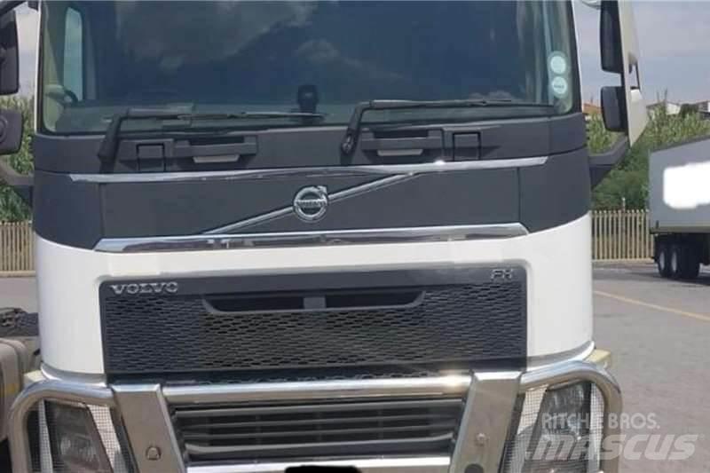 Volvo FH440 Otros camiones