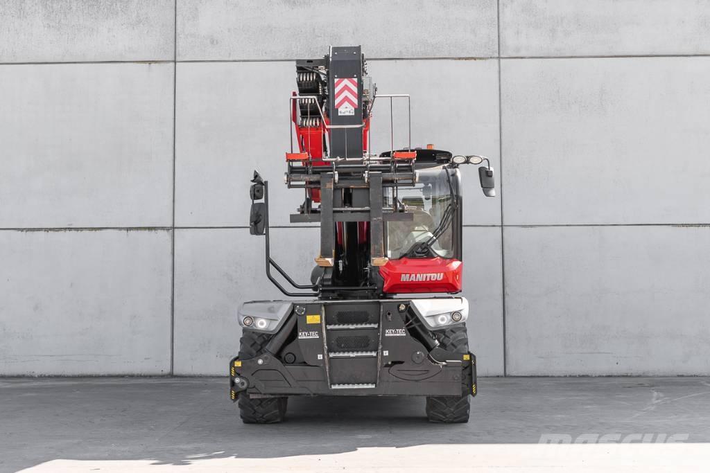 Manitou MRT 2260 Carretillas telescópicas