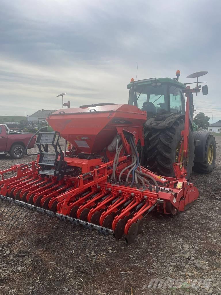 Kuhn Venta LC 402 Sembradoras de alta precisión