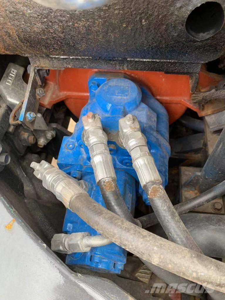 Kubota U 35-3 Miniexcavadoras