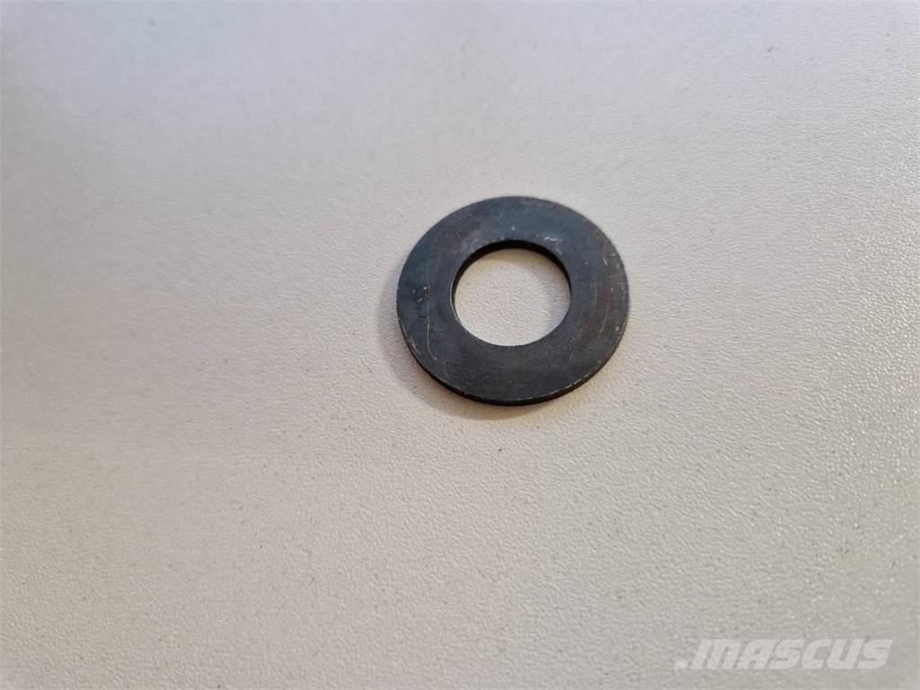 Rottne 009-0009 Hidráulicos