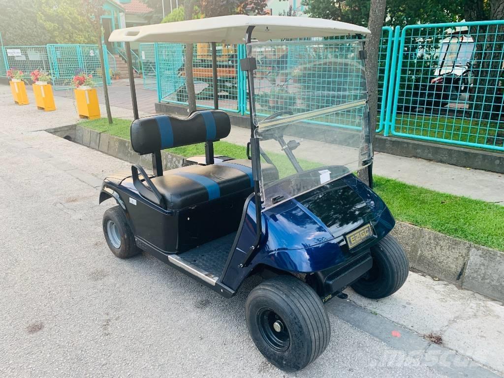 Ezgo X-1500 Carritos de golf