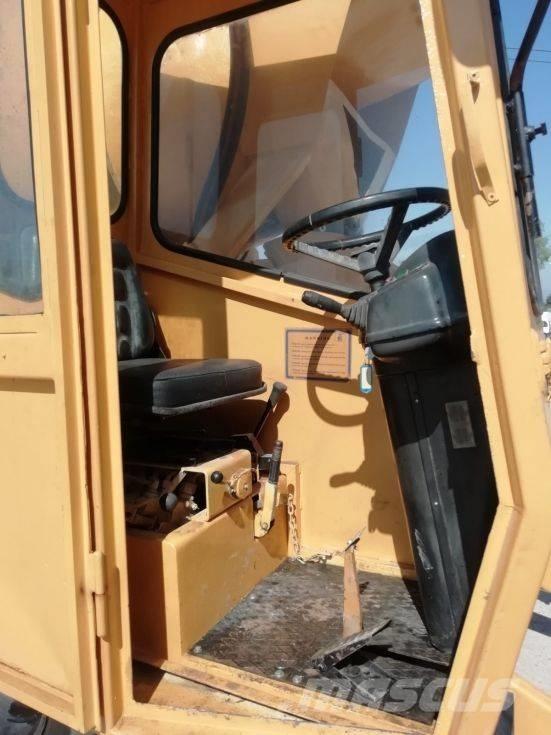 Carmix 3.5 TT Mezcladoras de cemento y hormigón