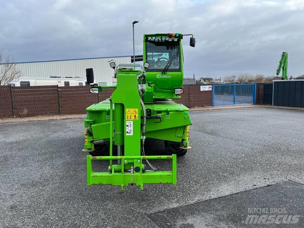 Merlo ROTO50.26S Carretillas telescópicas