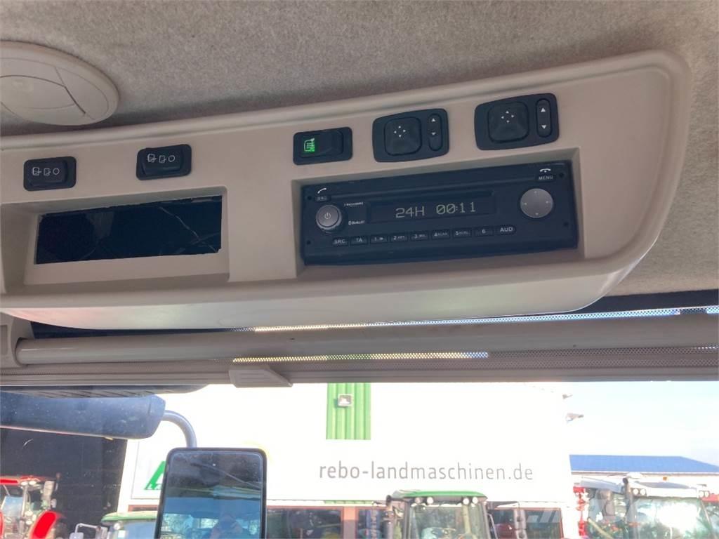 John Deere 7310R Tractores