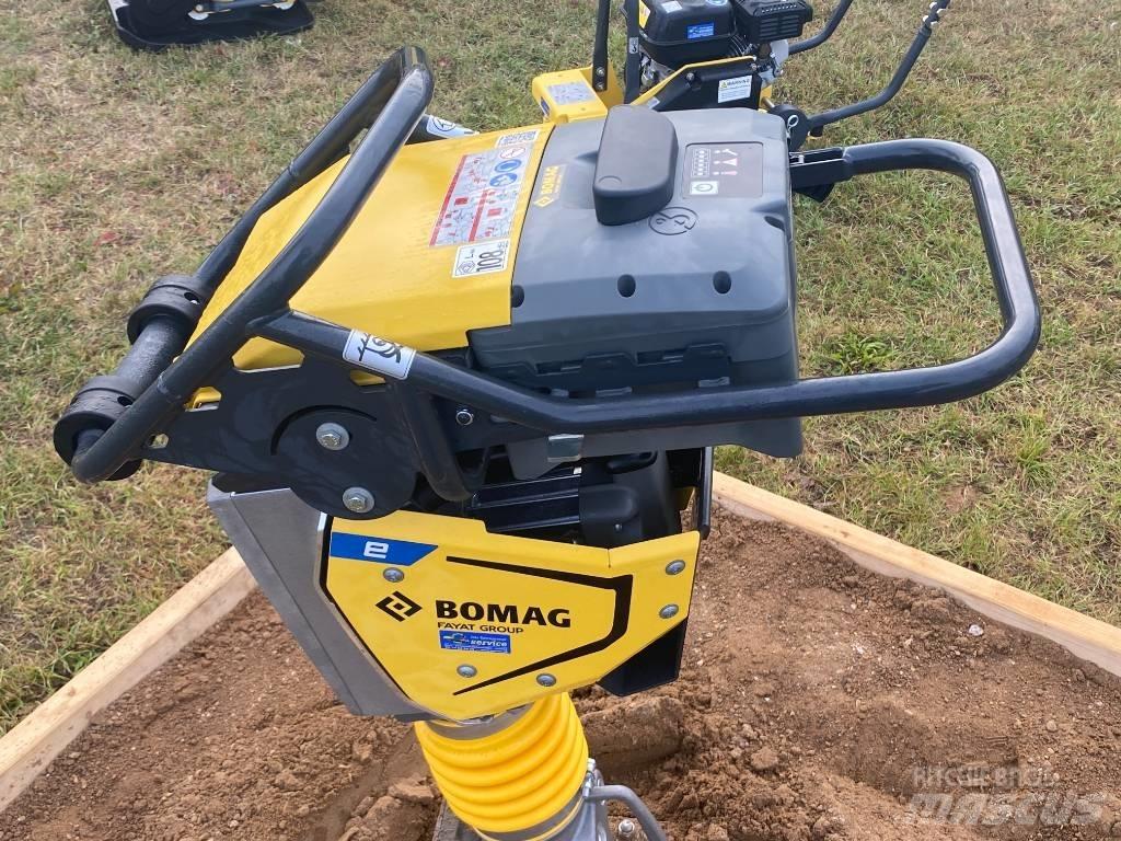 Bomag BT60E Pisones compactadores