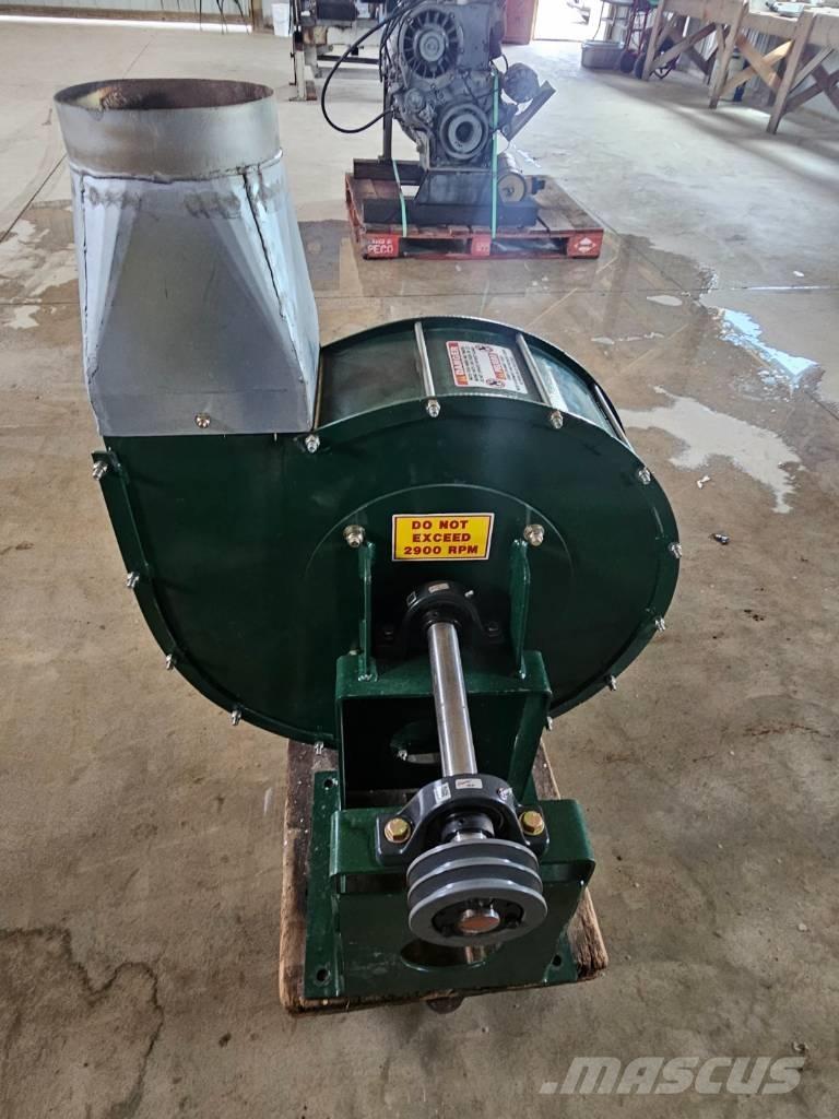  Pendu Blower Aserradoras