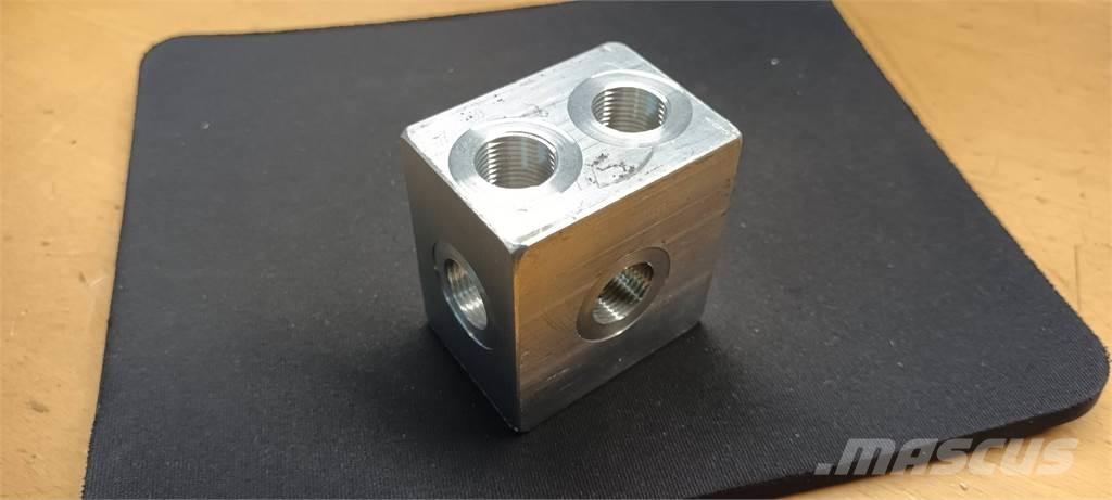 Rottne 084-0118 Hidráulicos