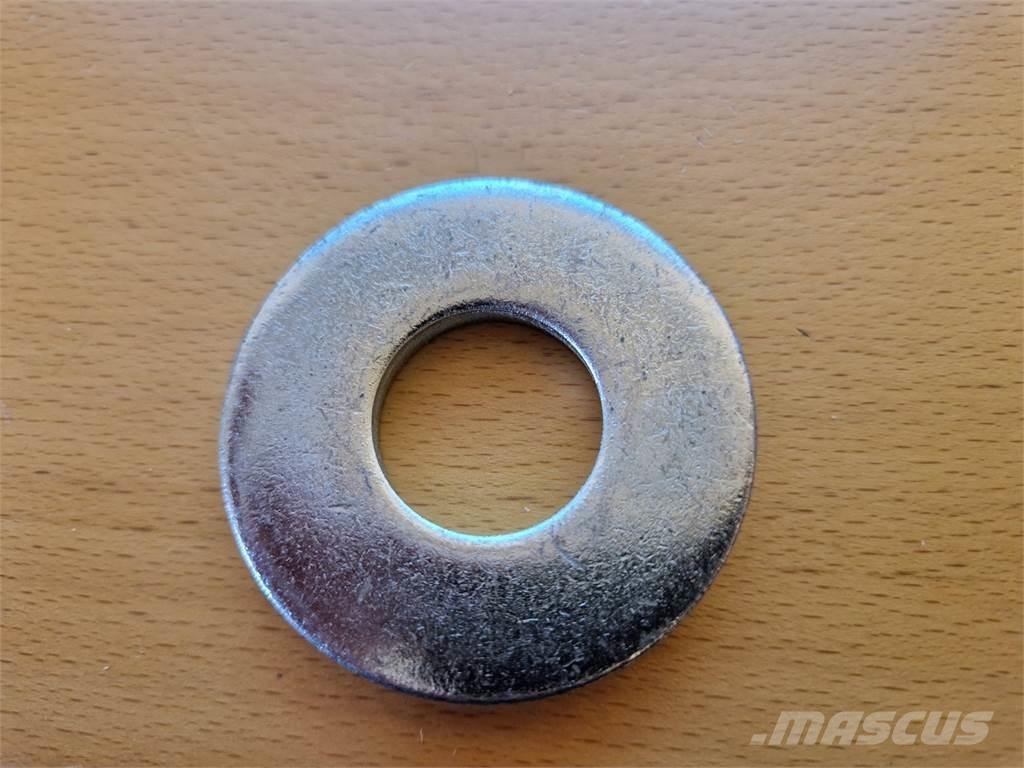 Ponsse 0062632 Chasís