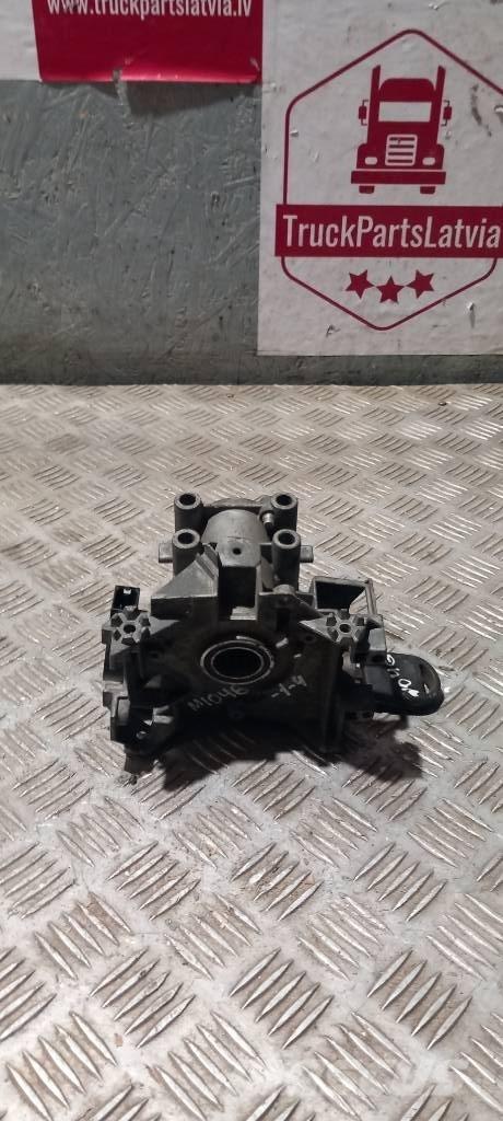 MAN TGA   81255016035 Cabinas