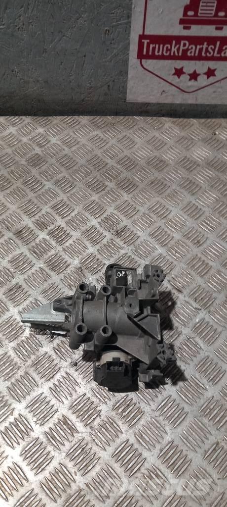 MAN TGA   81255016035 Cabinas