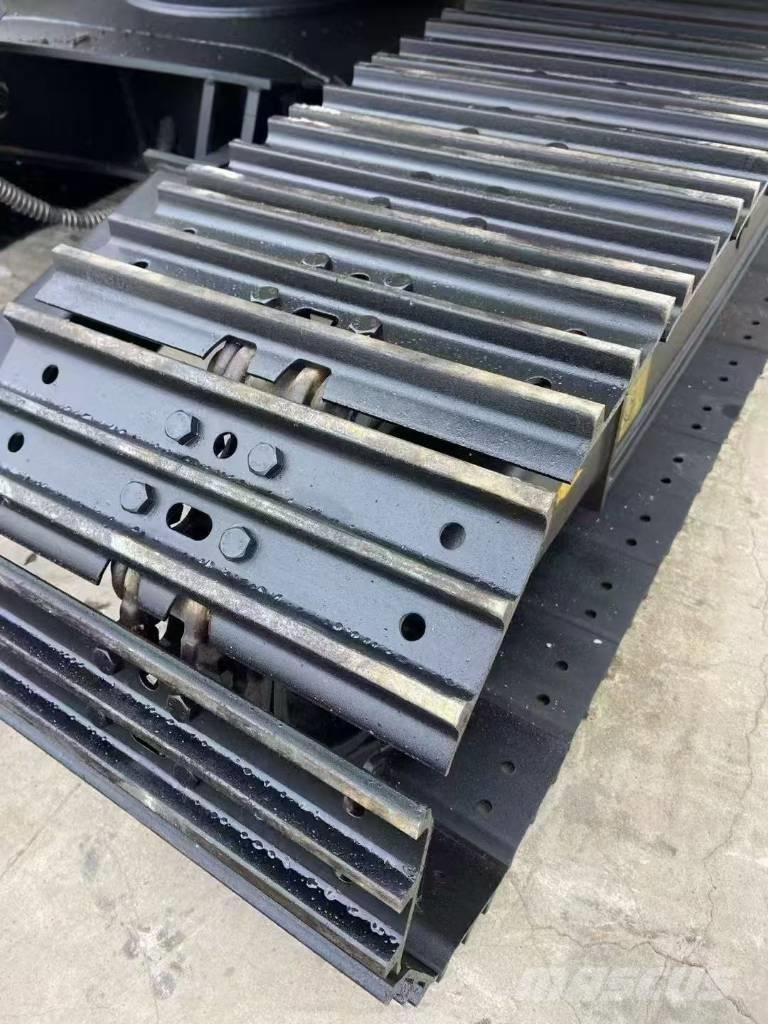 CAT 307E Excavadoras sobre orugas